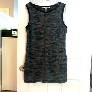 Cute Studio M dress, Size M, grey